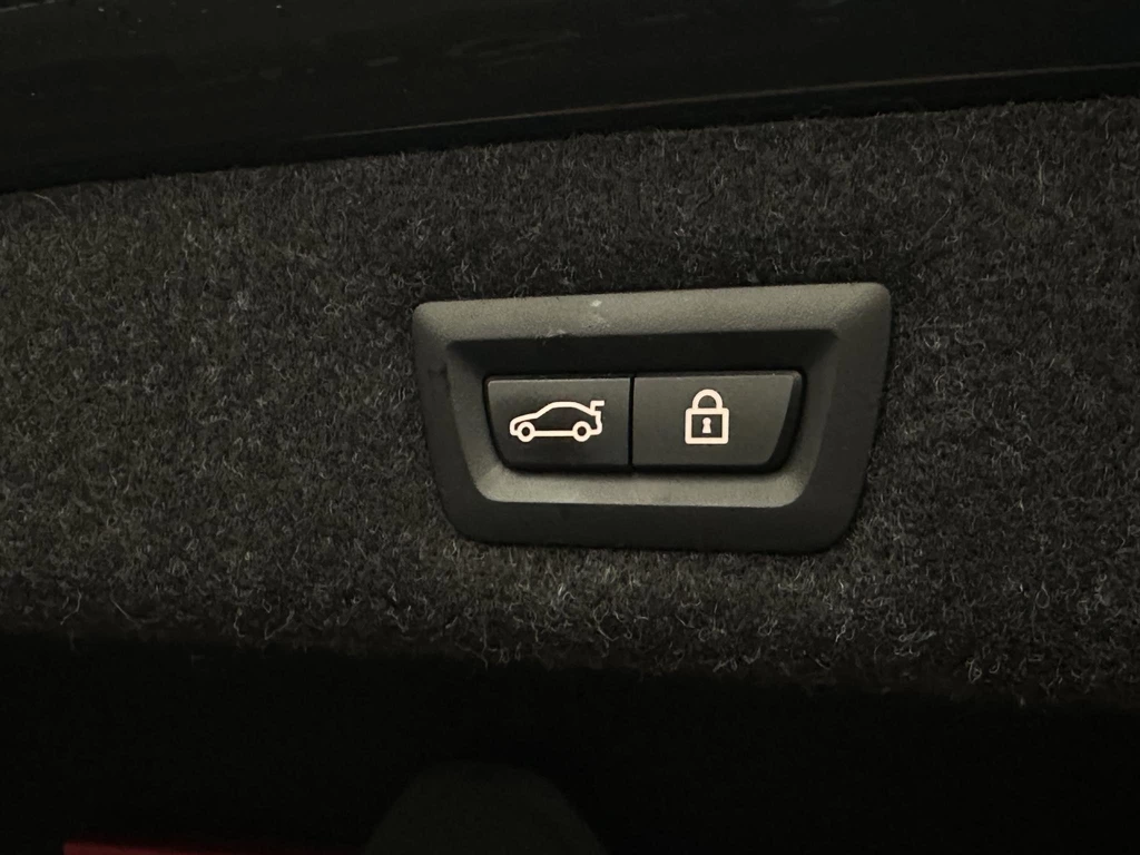BMW 5 Serie – foto 40