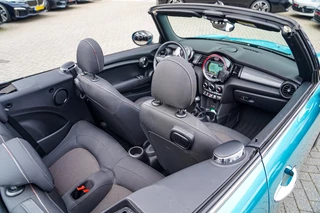 MINI Cooper Cabrio – thumbnail 17