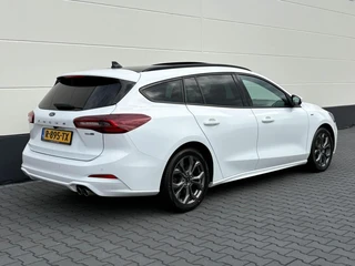 Ford Focus – thumbnail 9