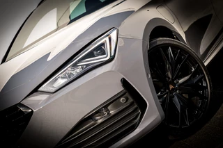 CUPRA Leon Sportstourer – thumbnail 13