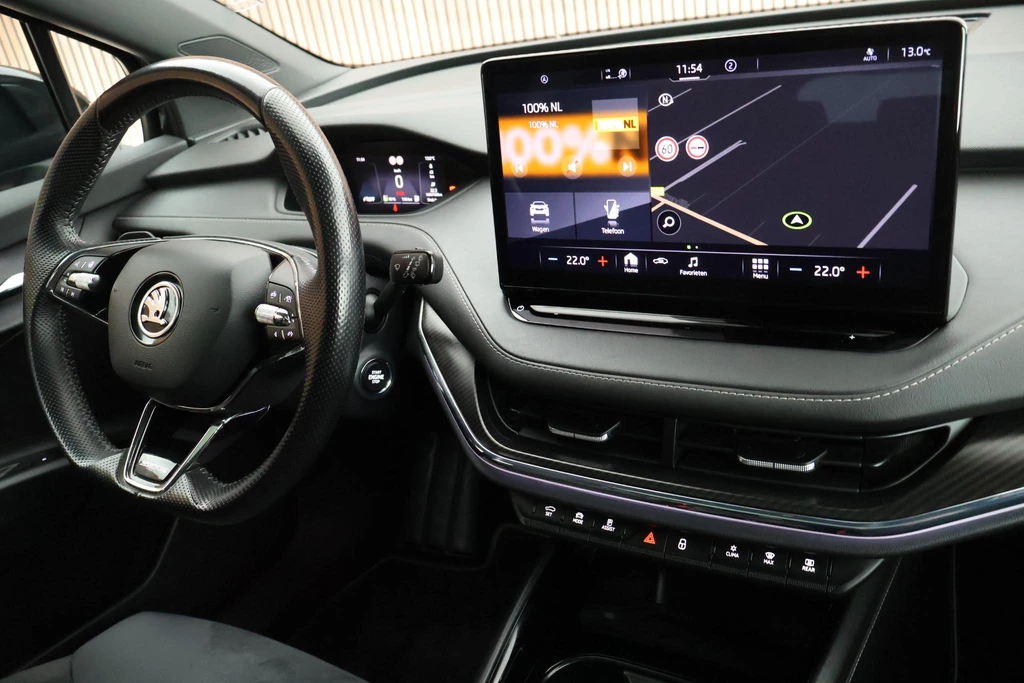 Škoda Enyaq iV – foto 8