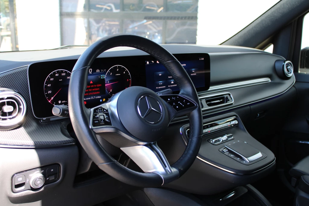 Mercedes-Benz V-Klasse – foto 14