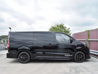 Citroën ë-Jumpy – thumbnail 6