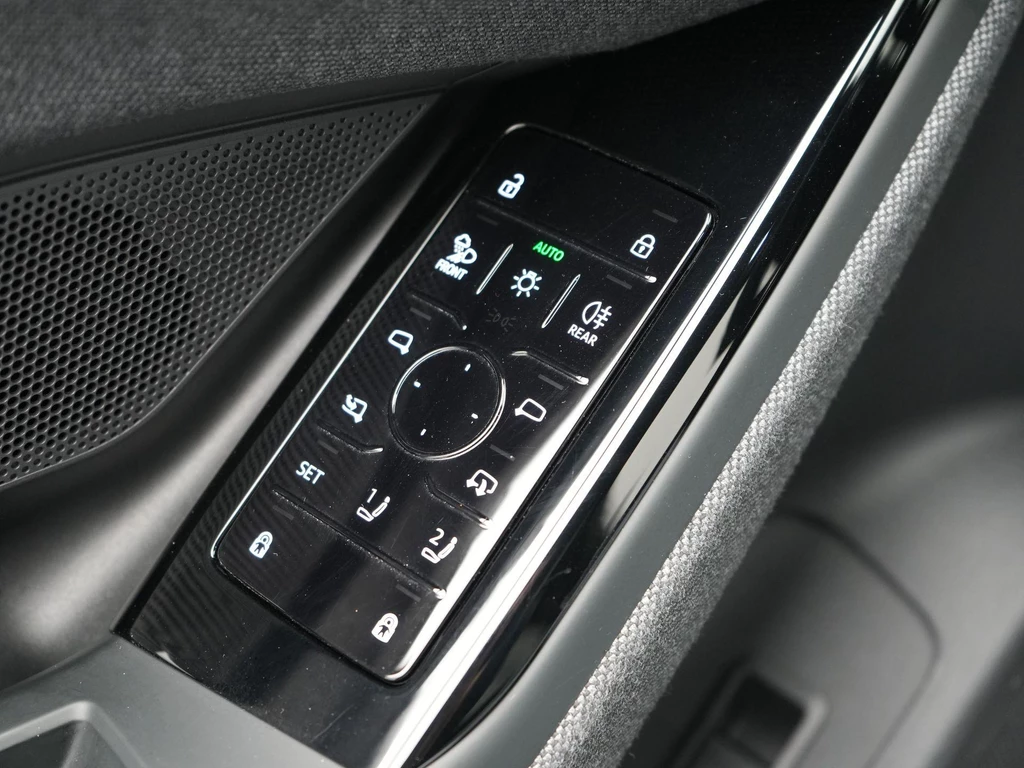 Audi A6 Avant e-tron – foto 38