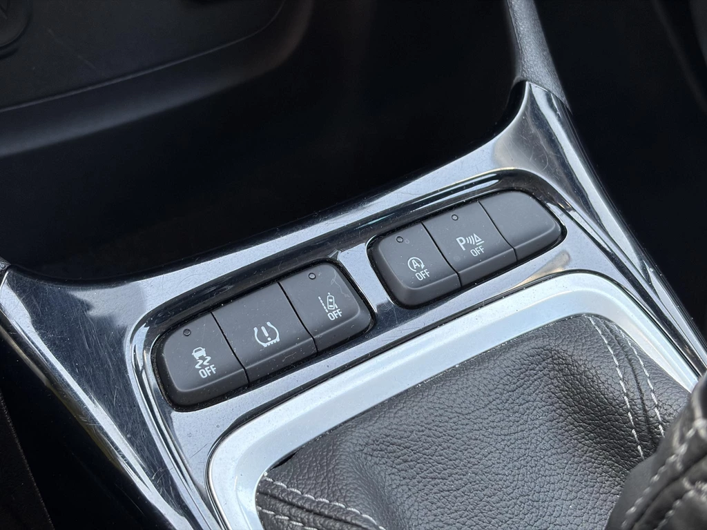 Opel Crossland X – foto 19