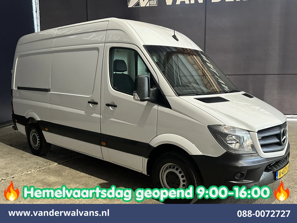 Mercedes-Benz Sprinter – foto 5