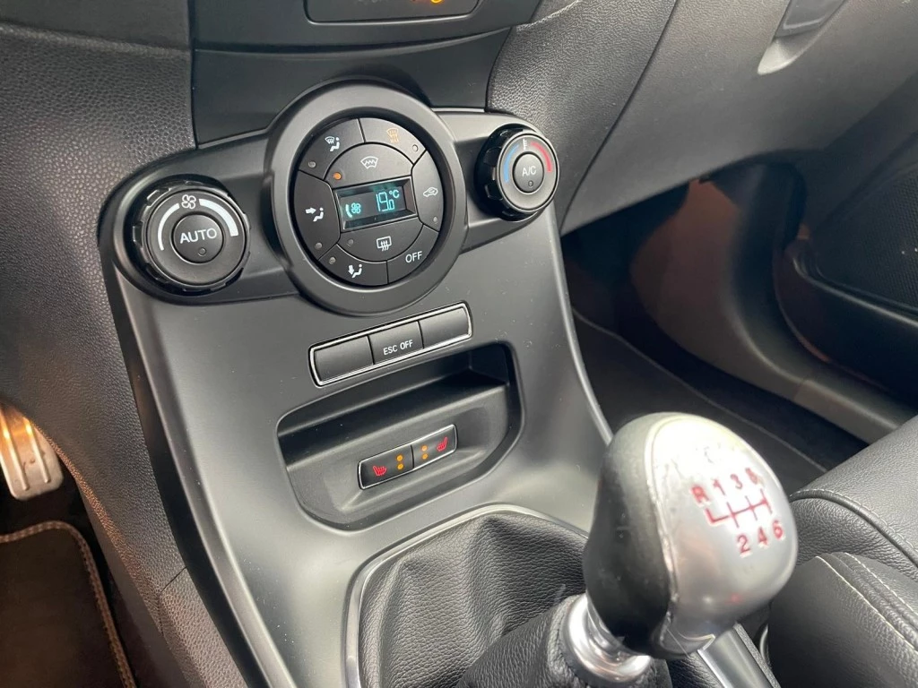 Ford Fiesta – foto 23