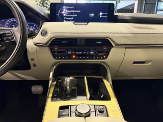 Mazda CX-60 – thumbnail 43