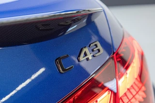 Mercedes-Benz C-Klasse – thumbnail 24