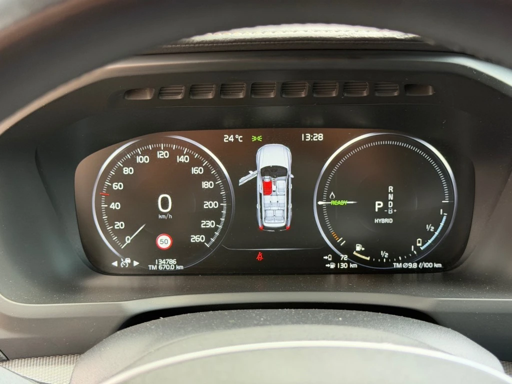Volvo XC90 – foto 7