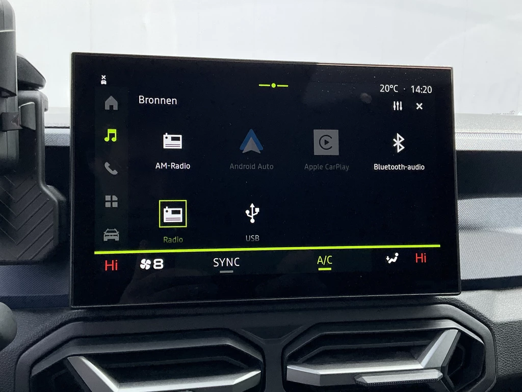 Dacia Bigster – foto 22