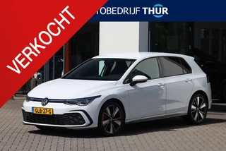 Volkswagen Golf – thumbnail 1