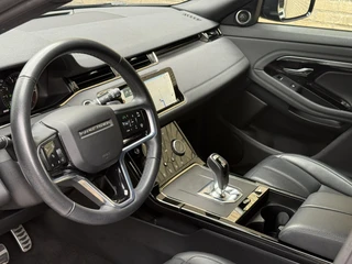 Land Rover Range Rover Evoque – thumbnail 30
