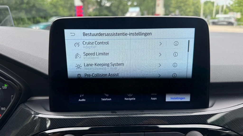 Ford Kuga – foto 16