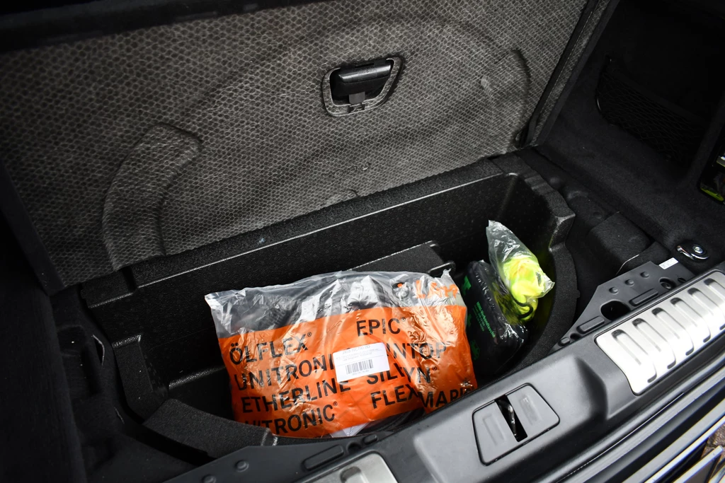 Land Rover Range Rover Sport – foto 65