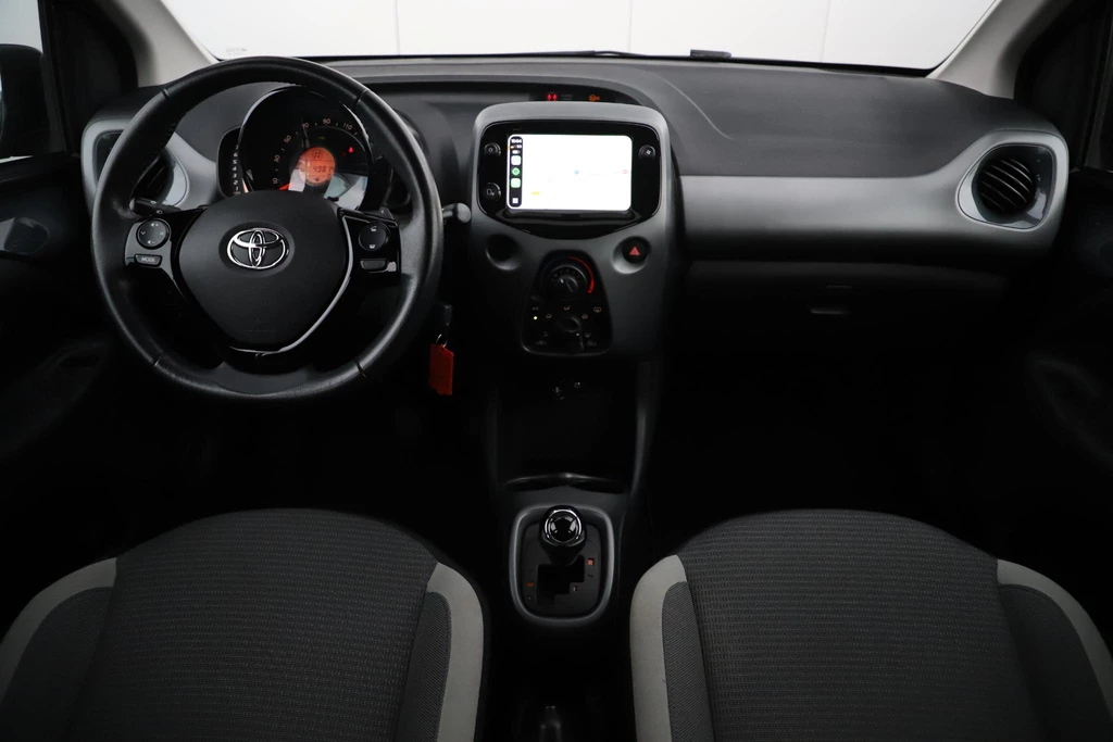 Toyota Aygo – foto 9