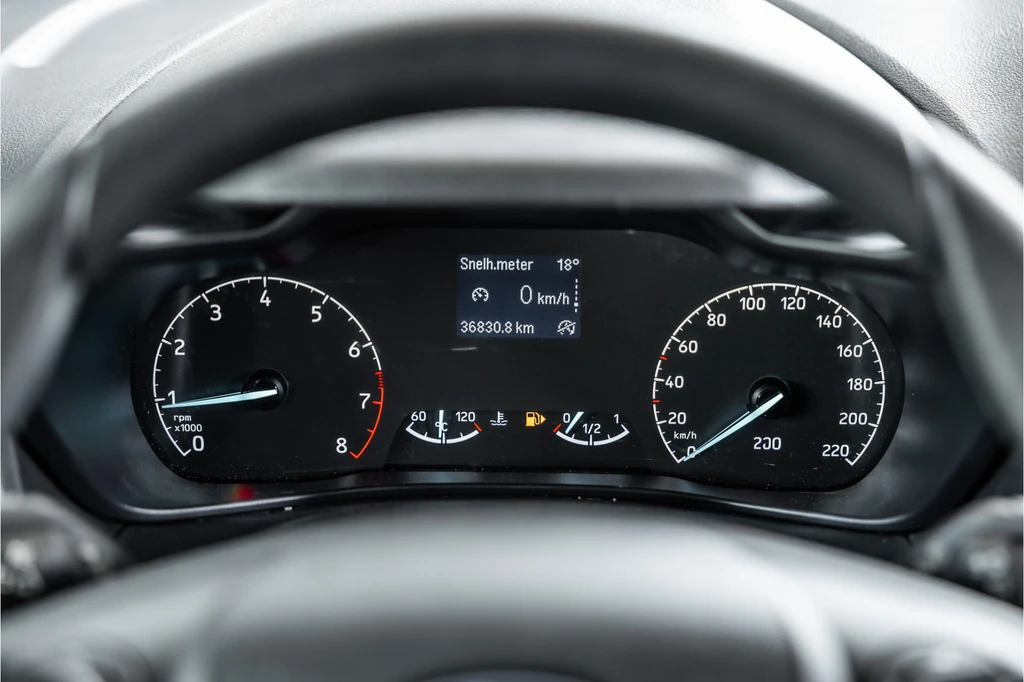 Ford Transit Connect – foto 17