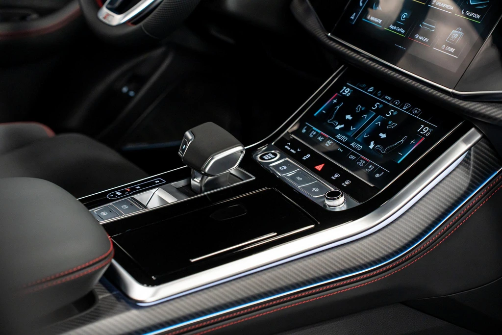 Audi Q8 – foto 42