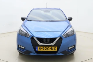 Nissan Micra – thumbnail 9