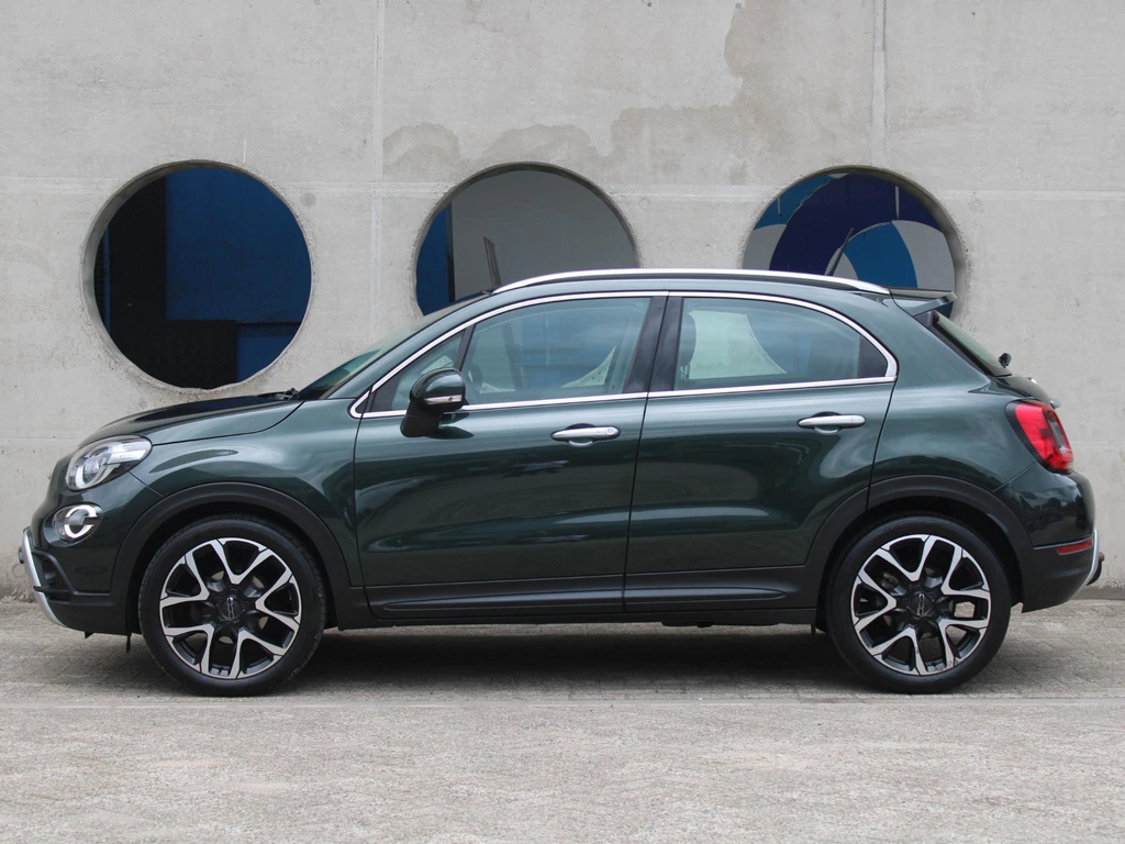 Fiat 500X – foto 2