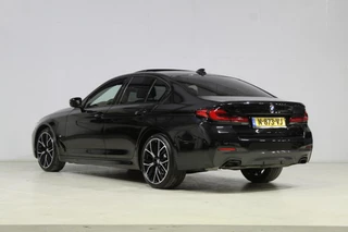 BMW 5 Serie – thumbnail 5