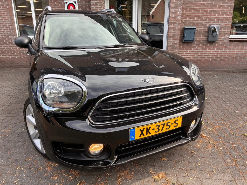 MINI Countryman – foto 7