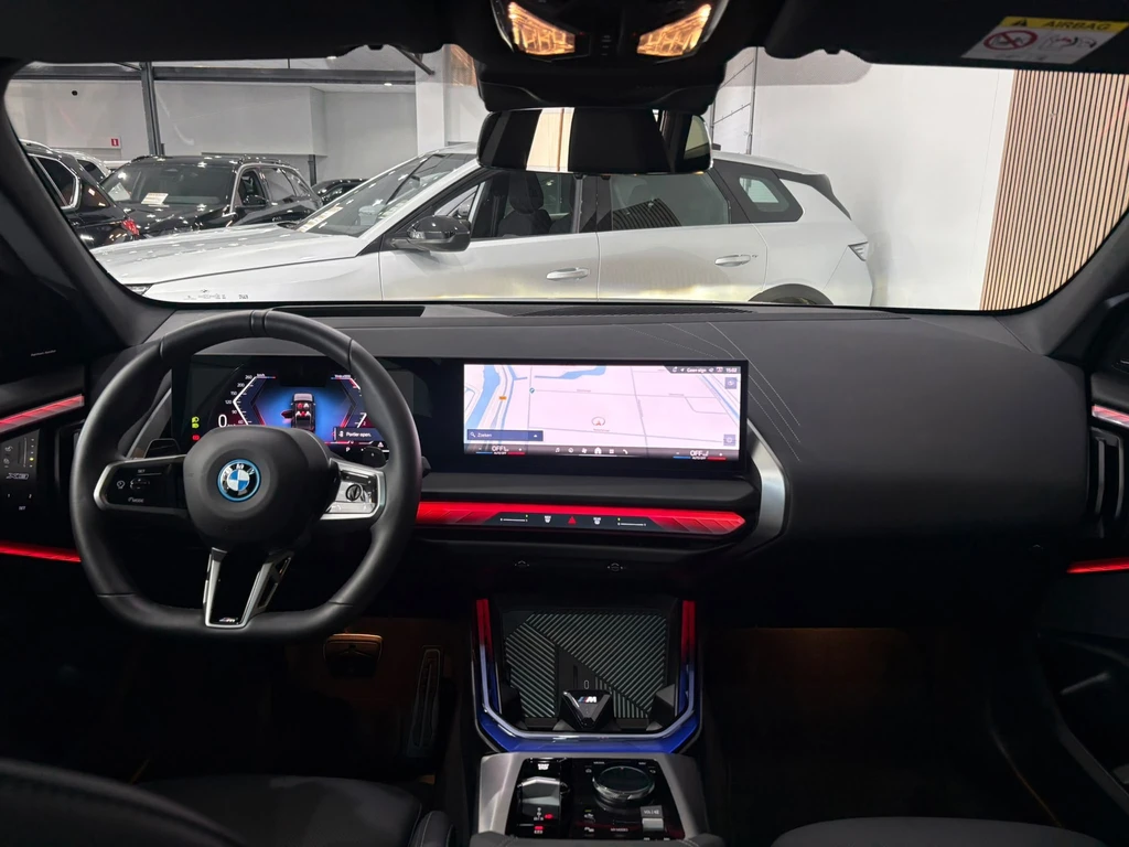 BMW X3 – foto 24