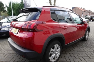 Peugeot 2008 – thumbnail 3