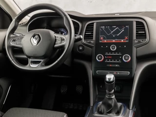 Renault Mégane Estate – thumbnail 9
