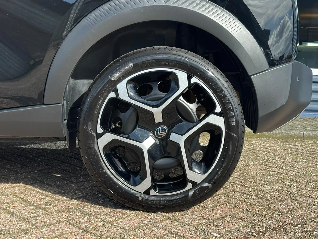 Citroën C3 – foto 12