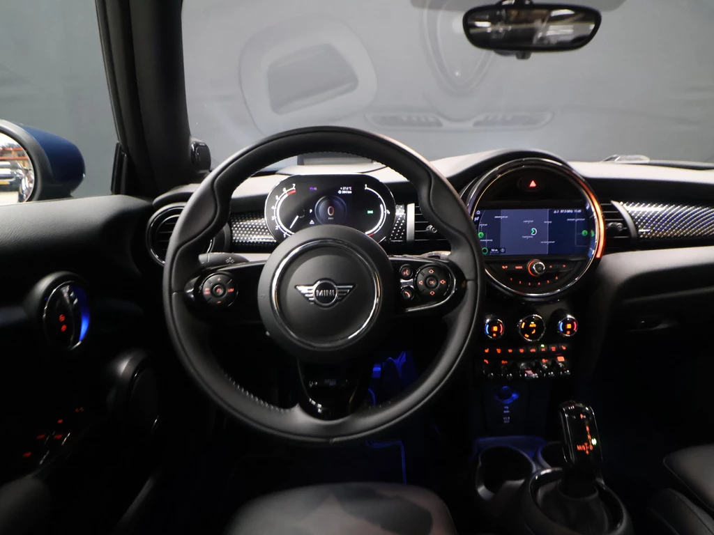 MINI Cooper Cabrio – foto 8