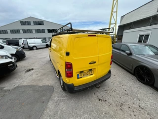 Citroën Jumpy – thumbnail 1