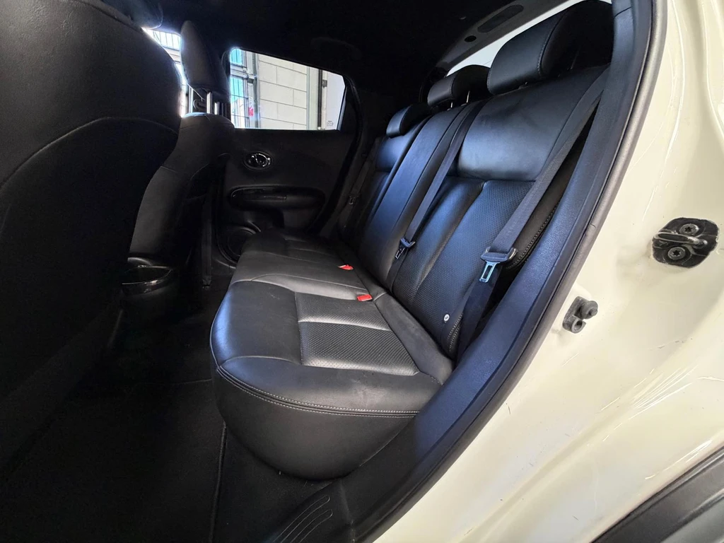 Nissan Juke – foto 23