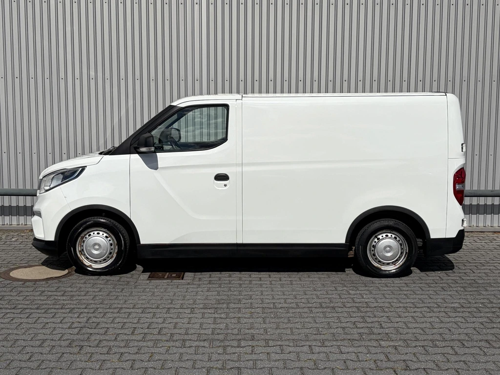 Maxus eDeliver3 – foto 3