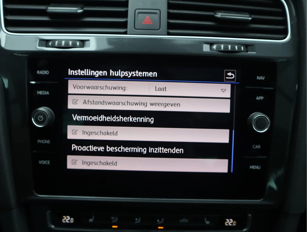 Volkswagen Golf – foto 37