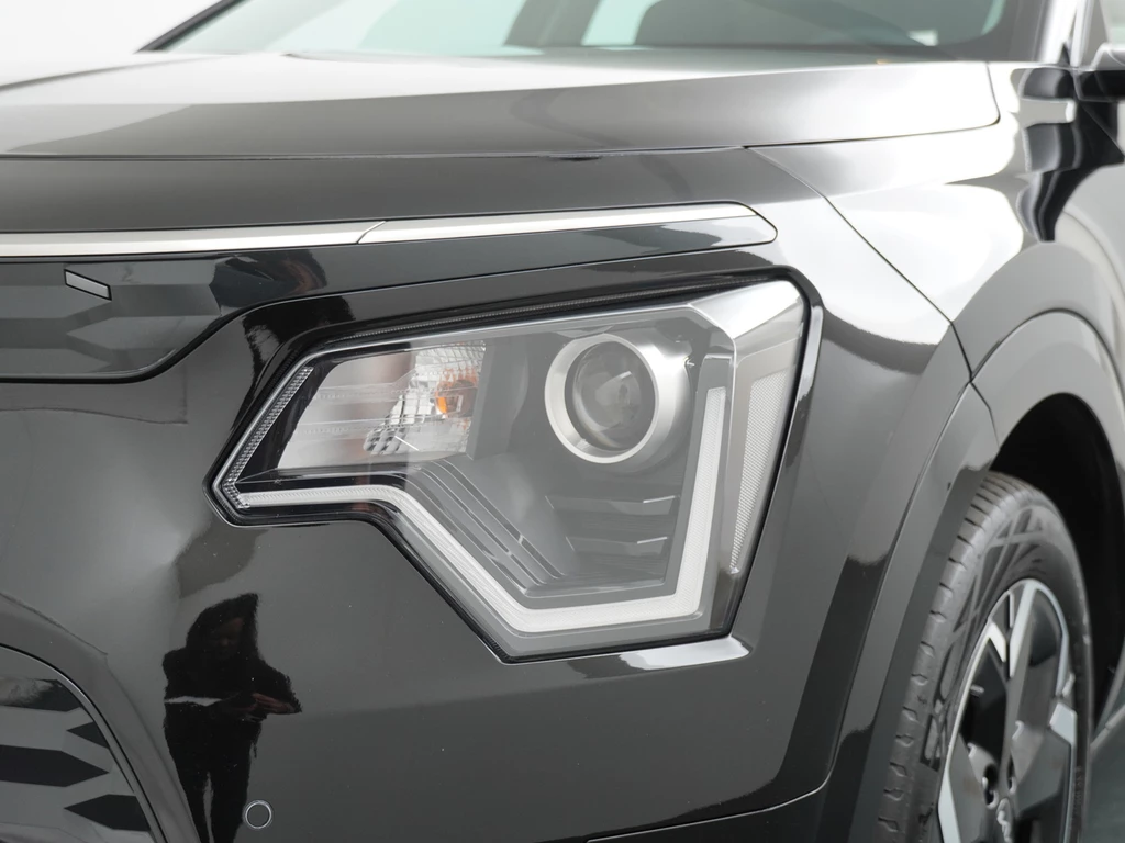 Kia Niro EV – foto 16