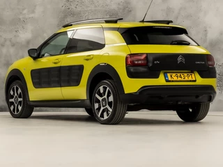 Citroën C4 Cactus – thumbnail 4