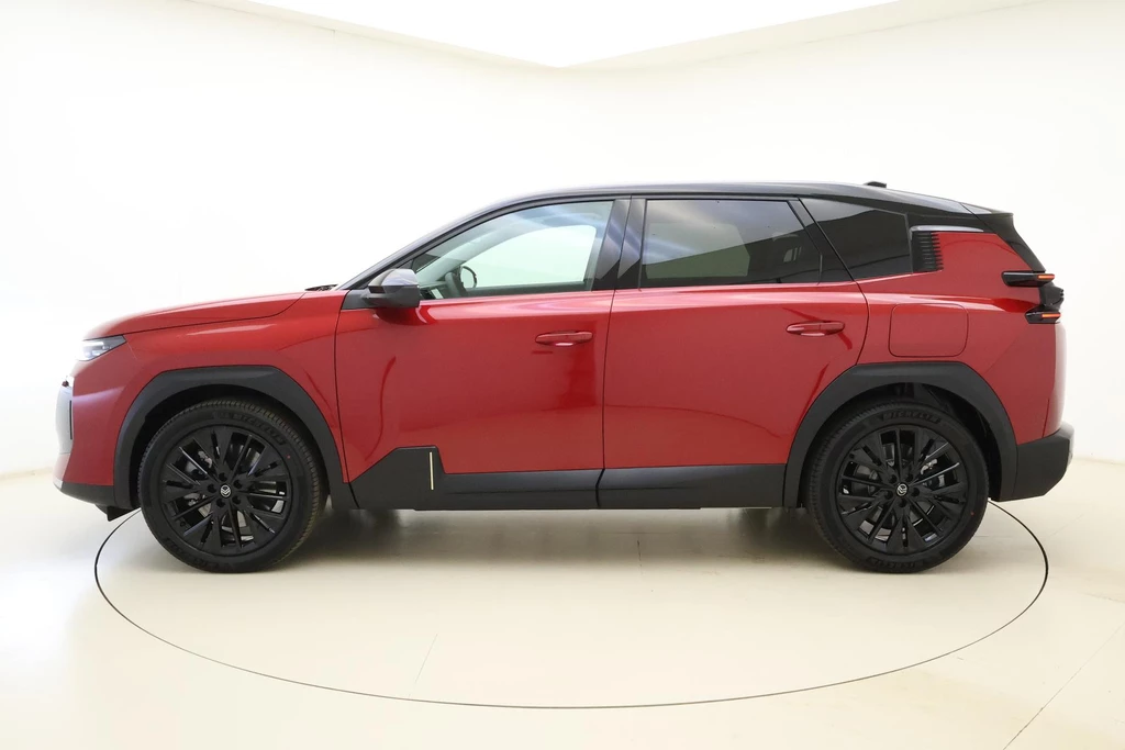 Citroën C5 Aircross – foto 2