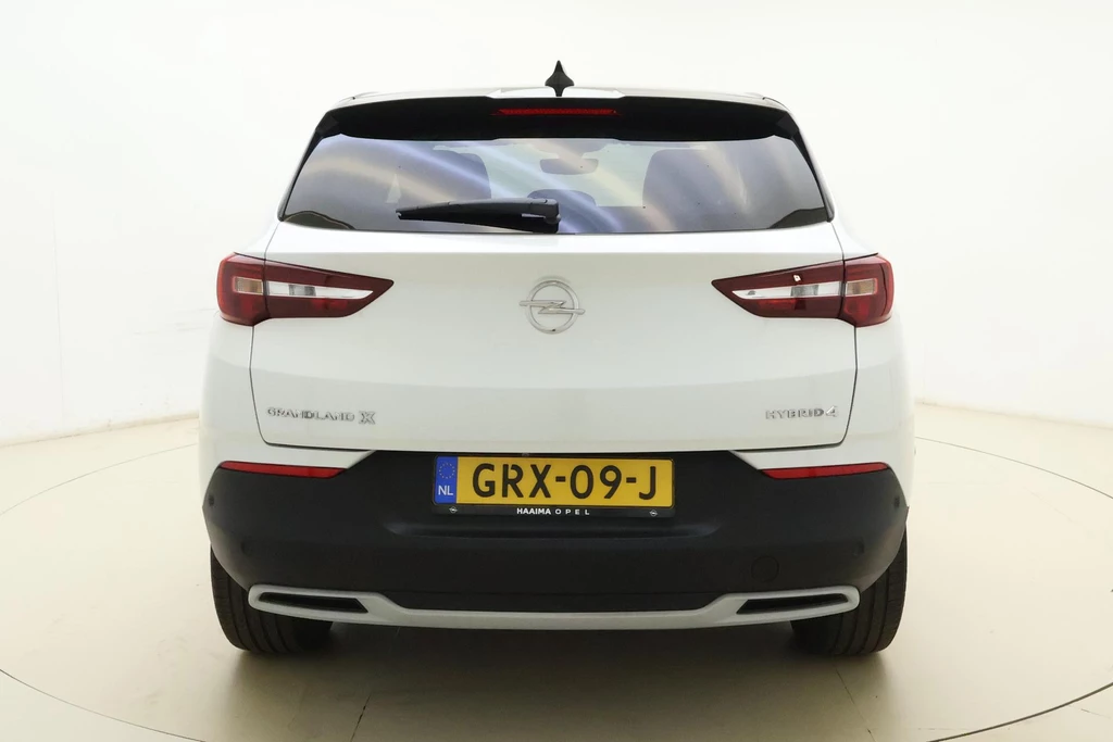 Opel Grandland X – foto 5