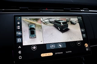Land Rover Range Rover Sport – thumbnail 36