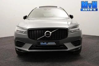 Volvo XC60 – thumbnail 21