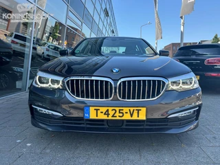 BMW 5 Serie – thumbnail 5