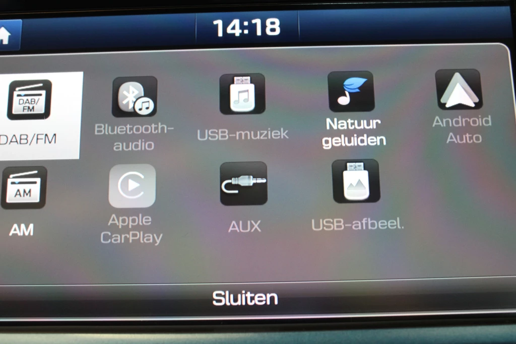 Hyundai IONIQ – foto 20