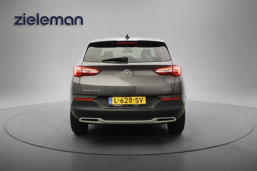 Opel Grandland X – foto 5
