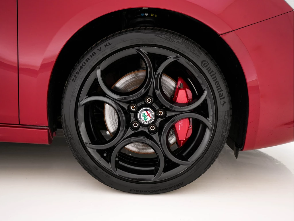Alfa Romeo Giulietta – foto 24