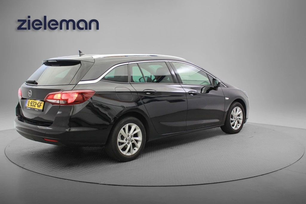 Opel Astra – foto 5