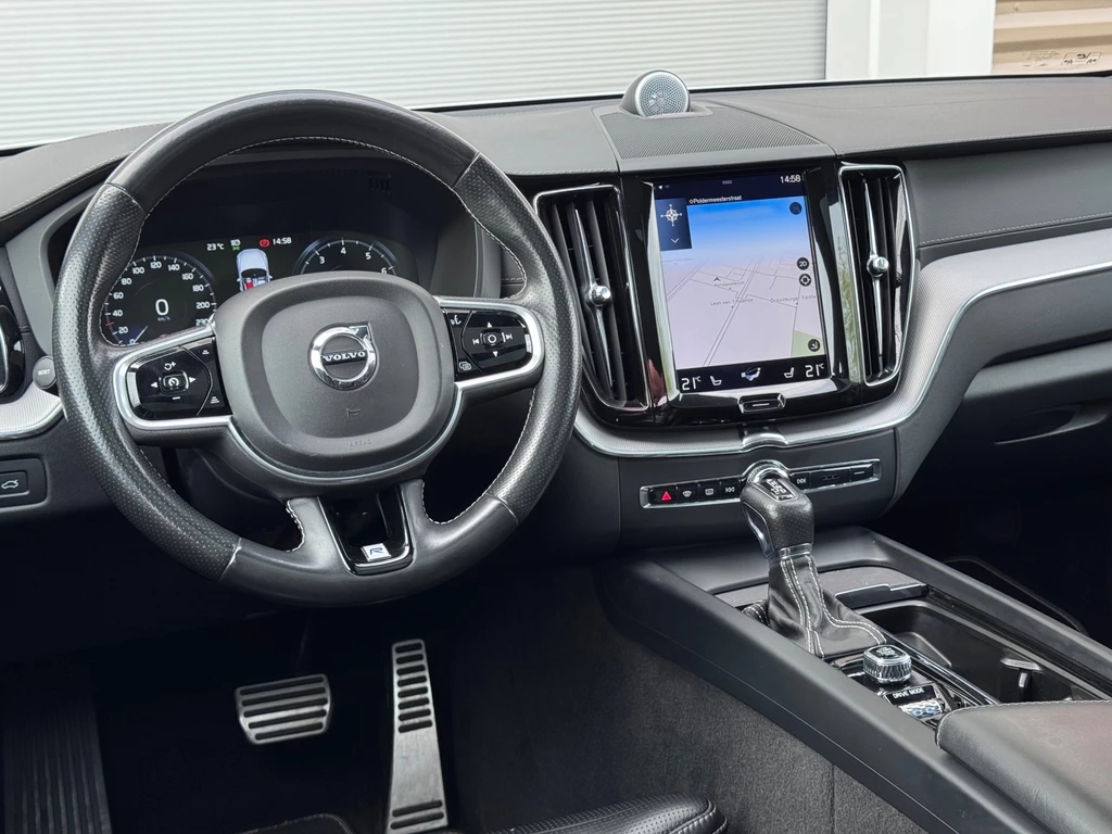 Volvo XC60 – foto 14