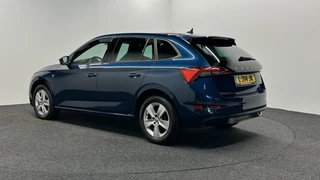 Škoda Scala – thumbnail 3