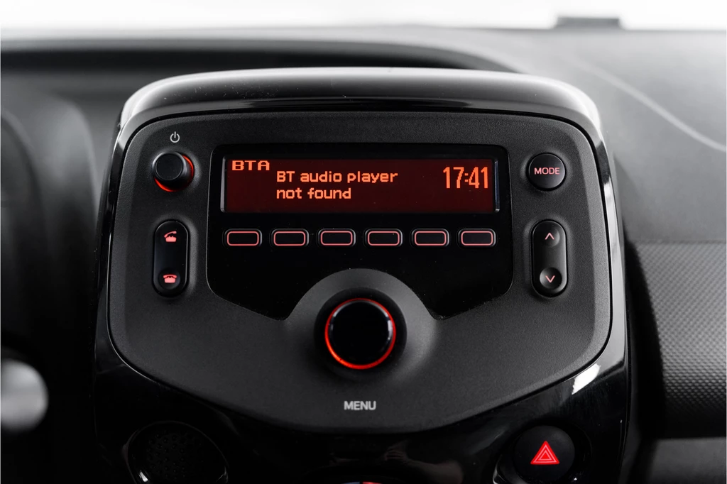 Citroën C1 – foto 16