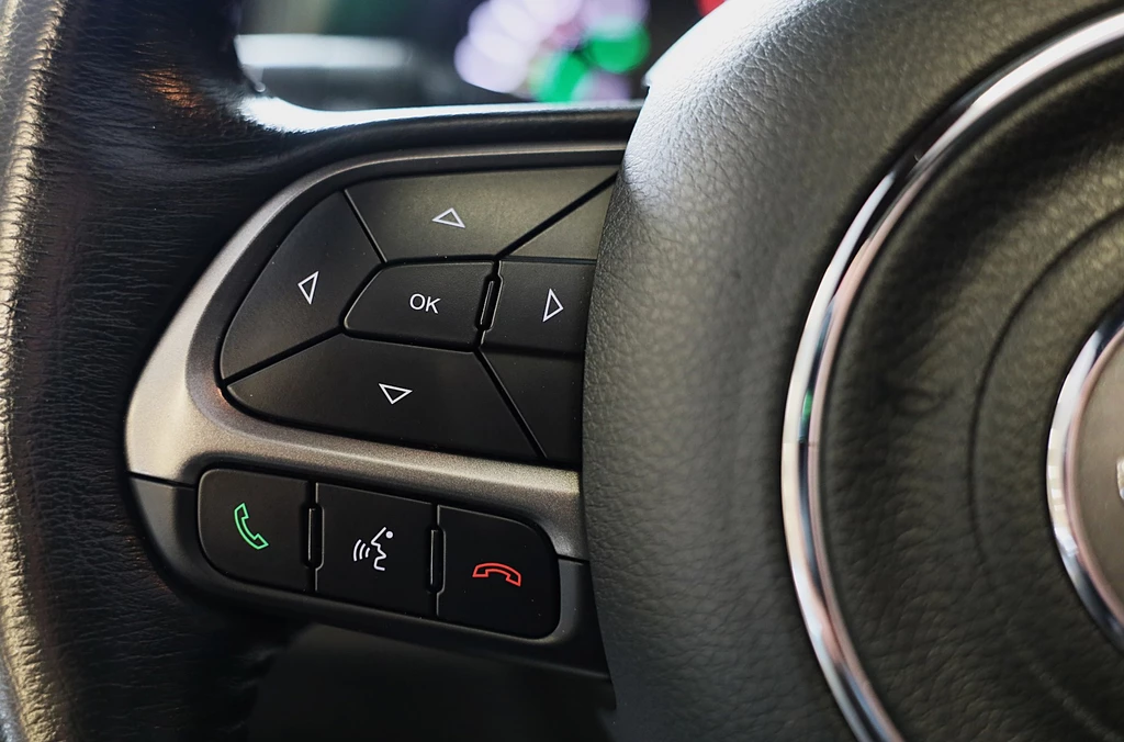 Jeep Renegade – foto 23